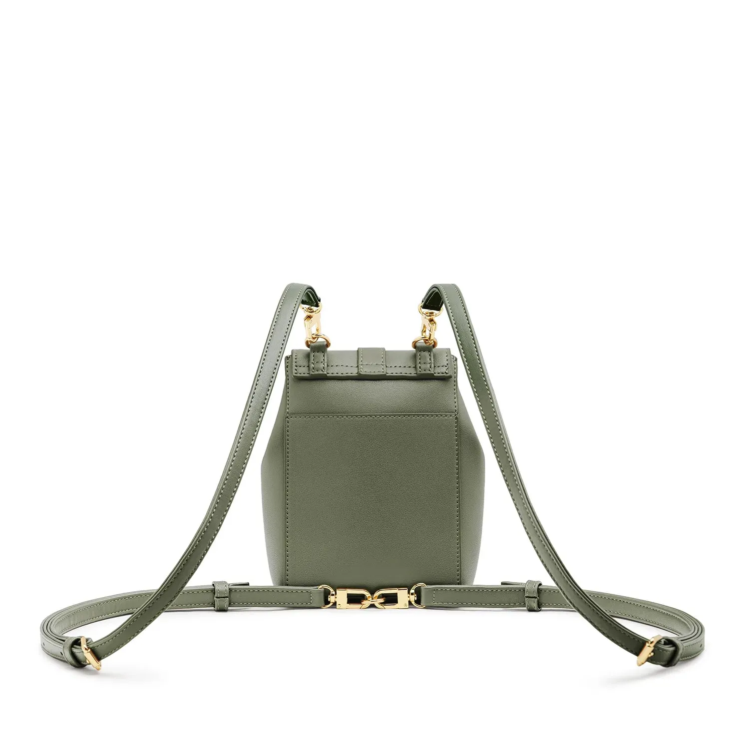 Mason Backpack - Olive