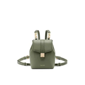 Mason Backpack - Olive