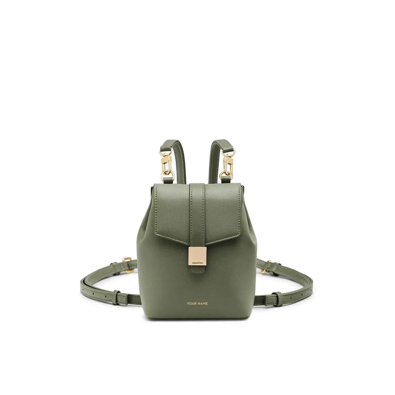 Mason Backpack - Olive