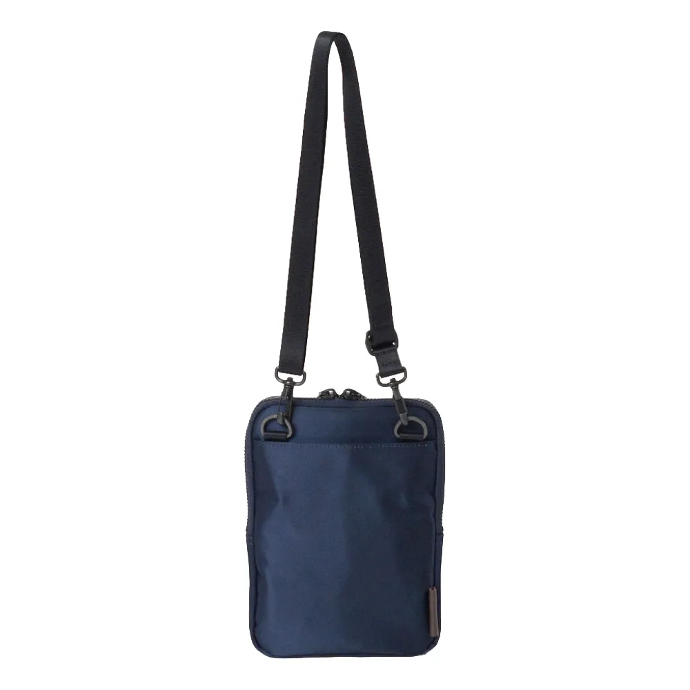 MASTER PIECE CONFI NYLON VER. SHOULDER BAG-NAVY