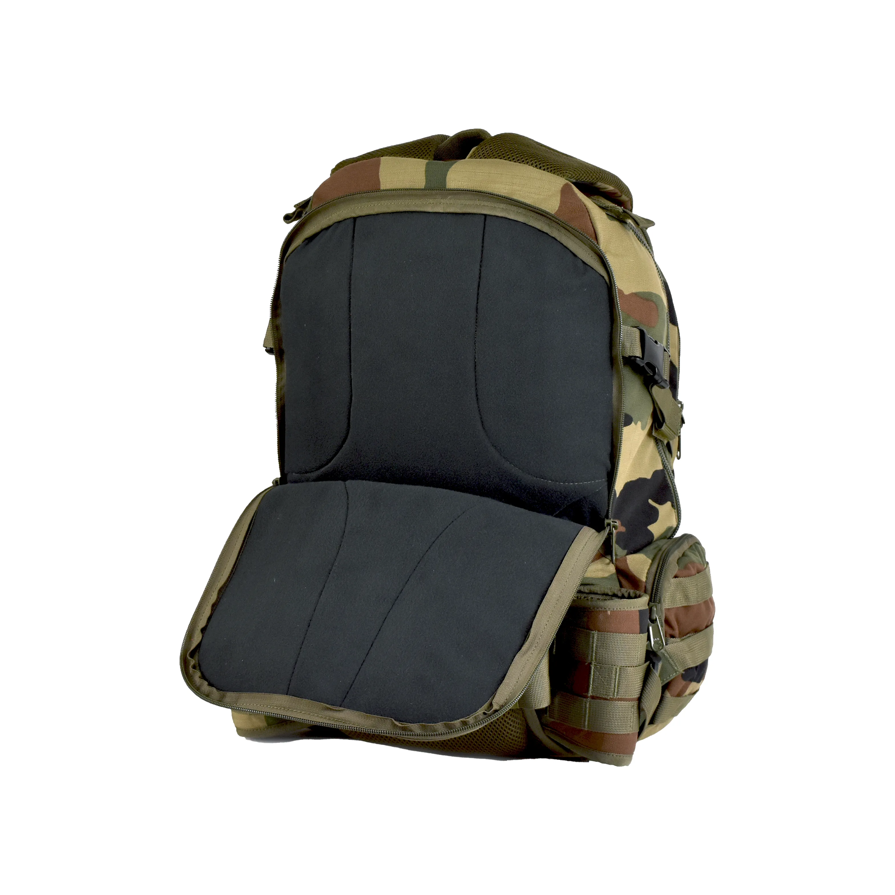 Maverick Tactical Backpack