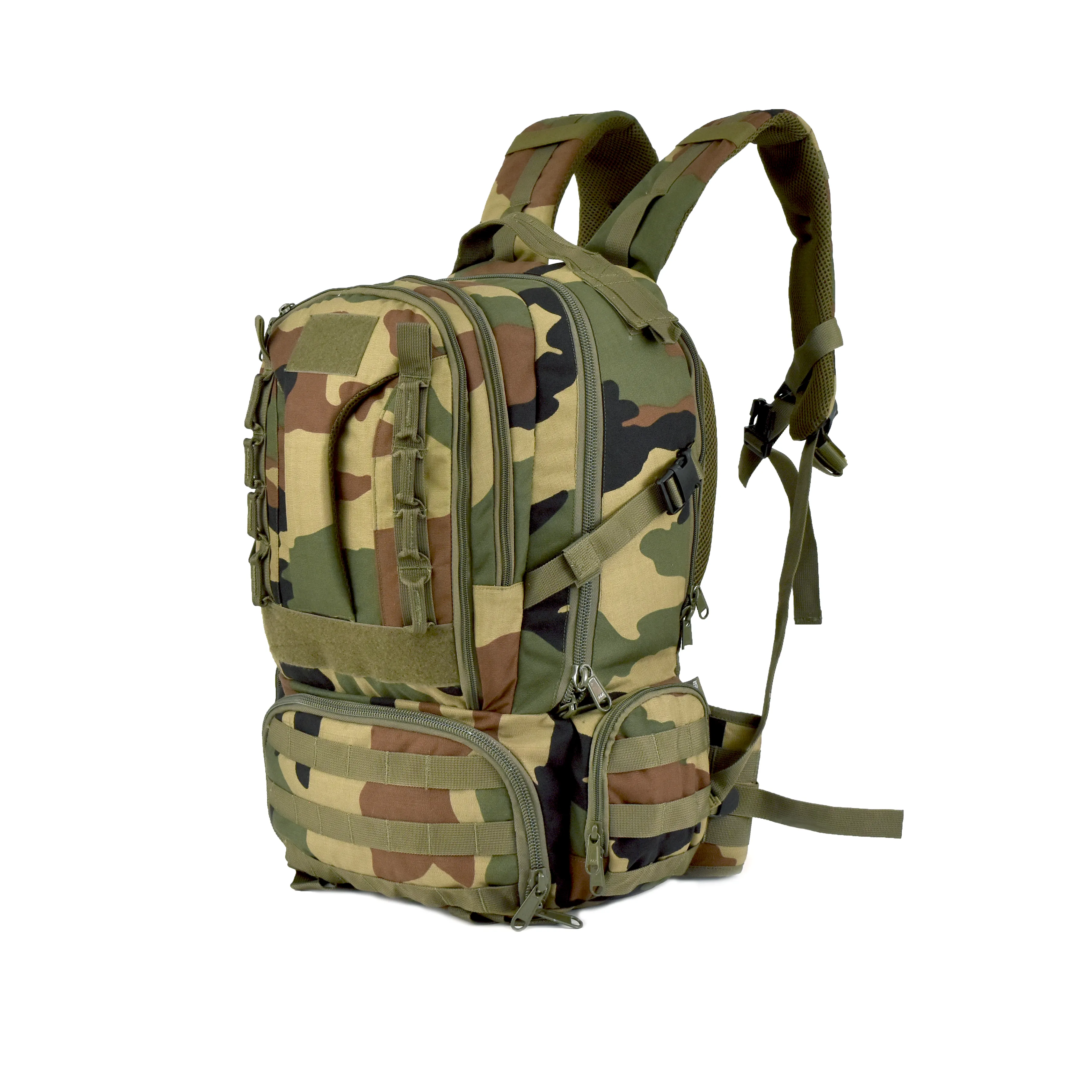 Maverick Tactical Backpack