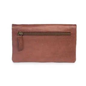 Mila Purse - Brown