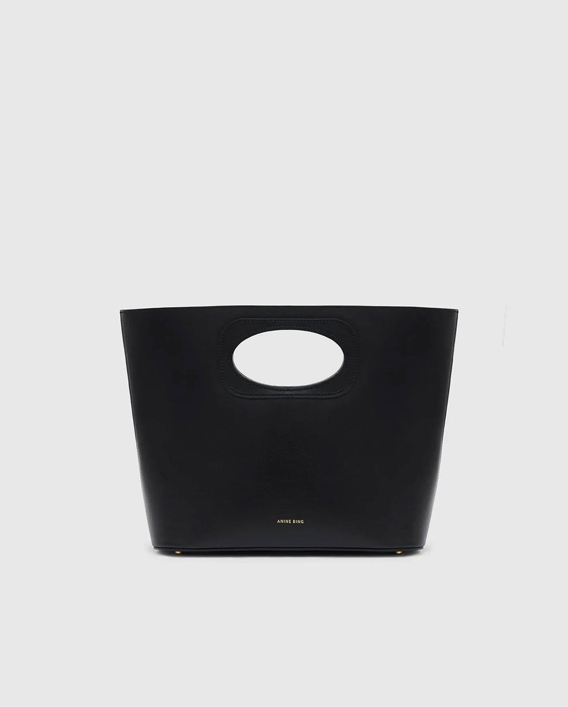 MOGEH TOTE / BLACK