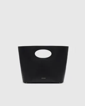 MOGEH TOTE / BLACK