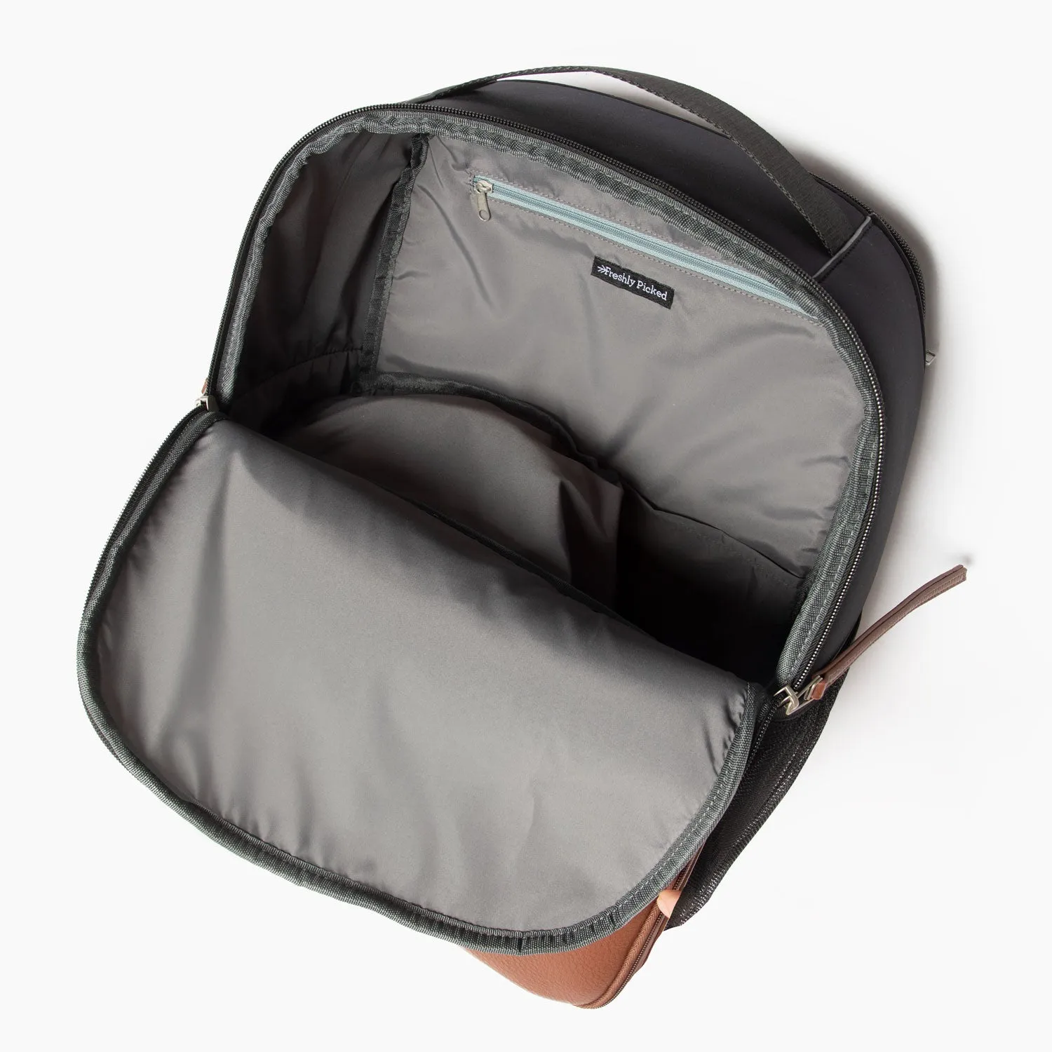 Mom Travel Backpack