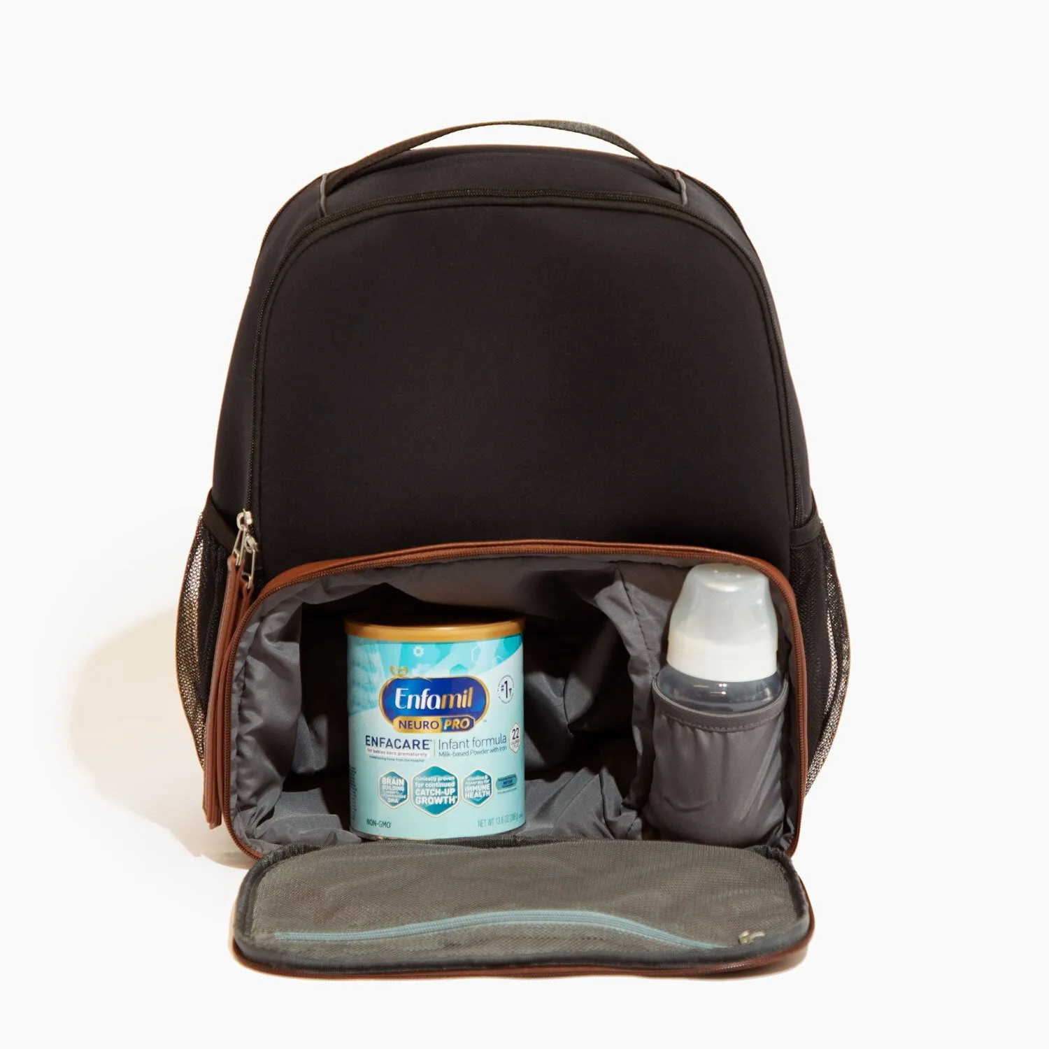 Mom Travel Backpack