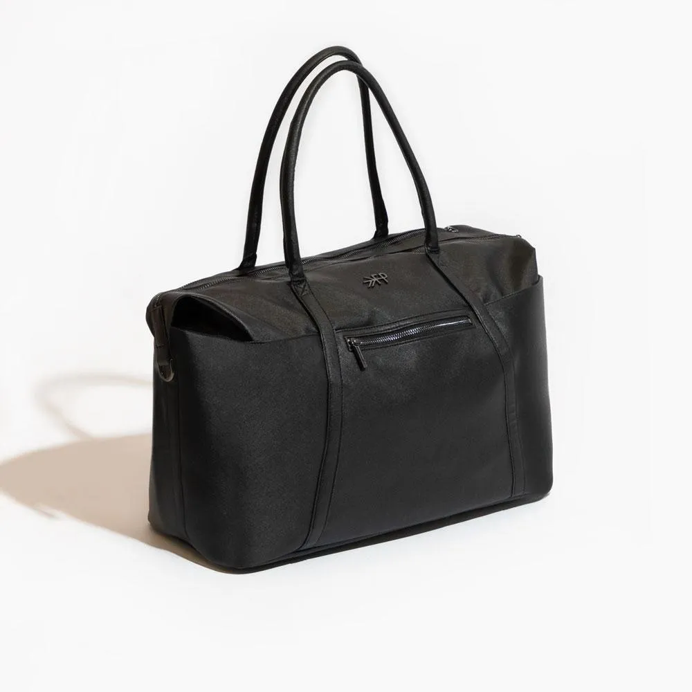 Obsidian Milano Weekender