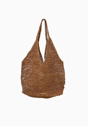 Ombinisoa Bag_Light Brown