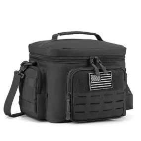 Op. Zulu Tactical Lunch Box