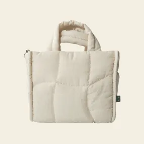 Pillow Tote (Cloud)