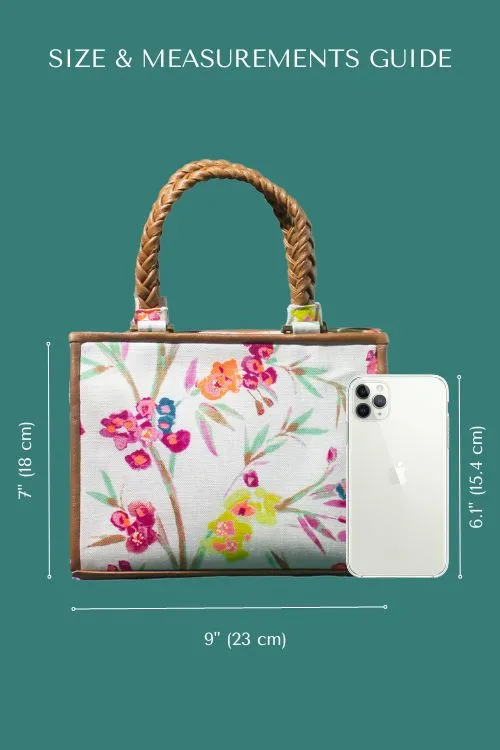 Primrose Handbag