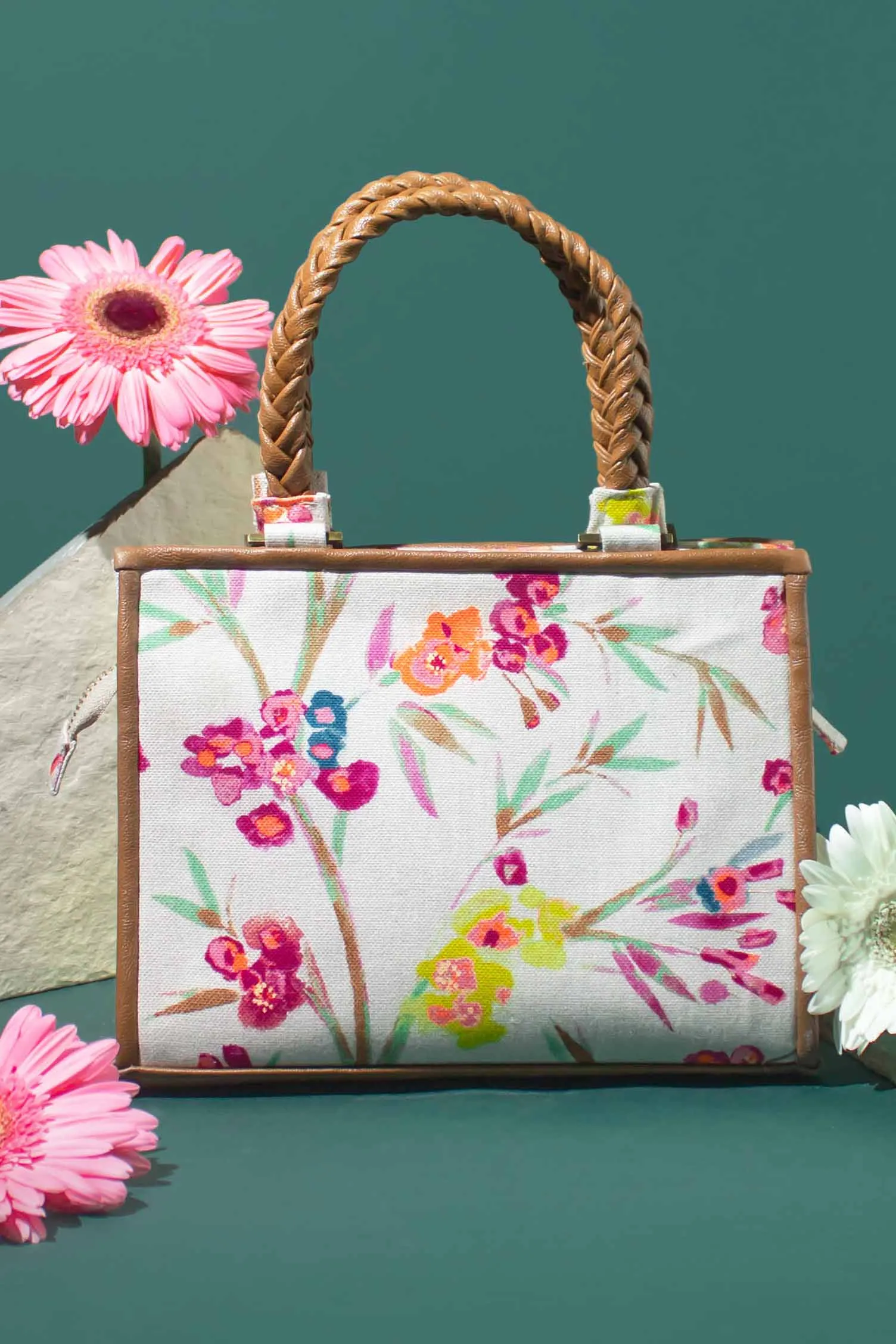 Primrose Handbag