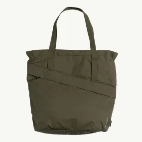 Ripstop Tote Cordura - Ivy Green