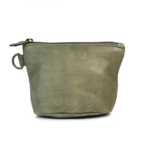 Rule Of Thumb Purse - Olive