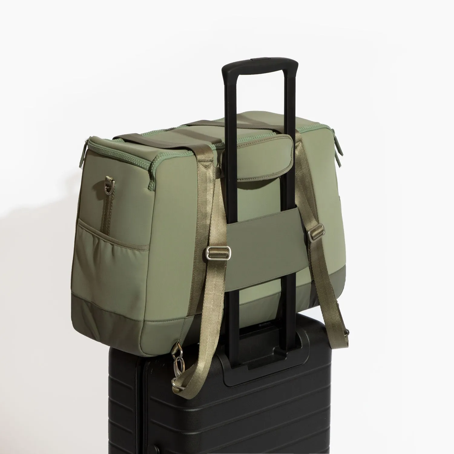 Sage Seoul Weekender