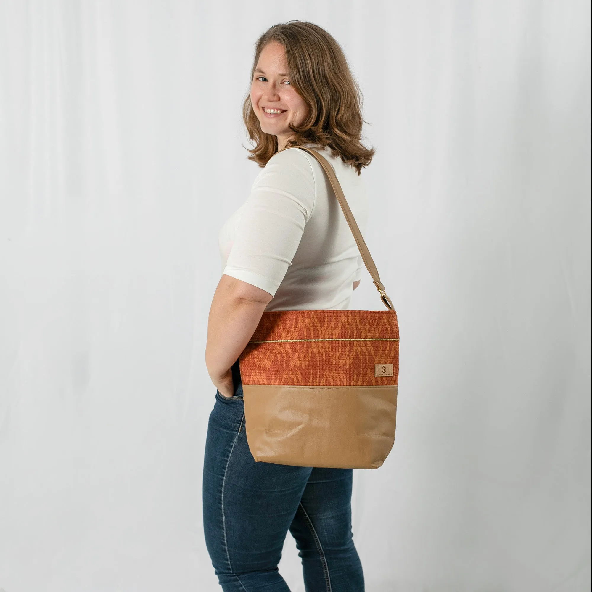 Sandie Tote