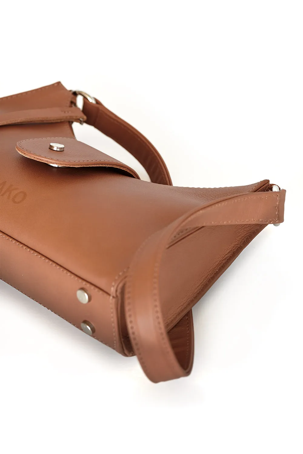 Shoulder Bag Caramel