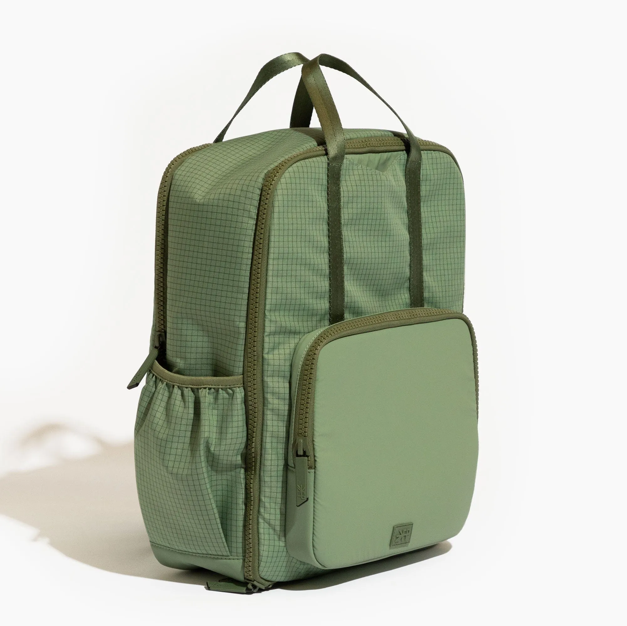 Sierra Berlin Backpack