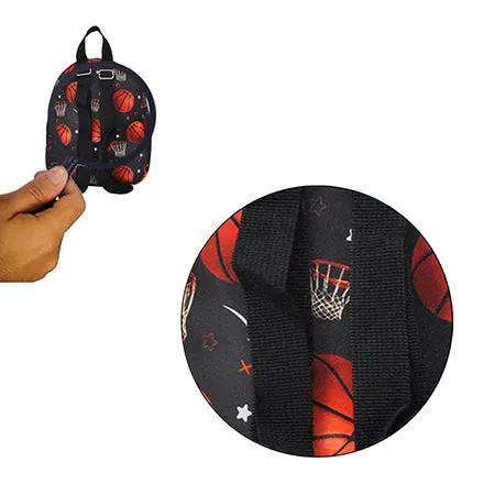 Slam Dunk NGIL Mini Backpack