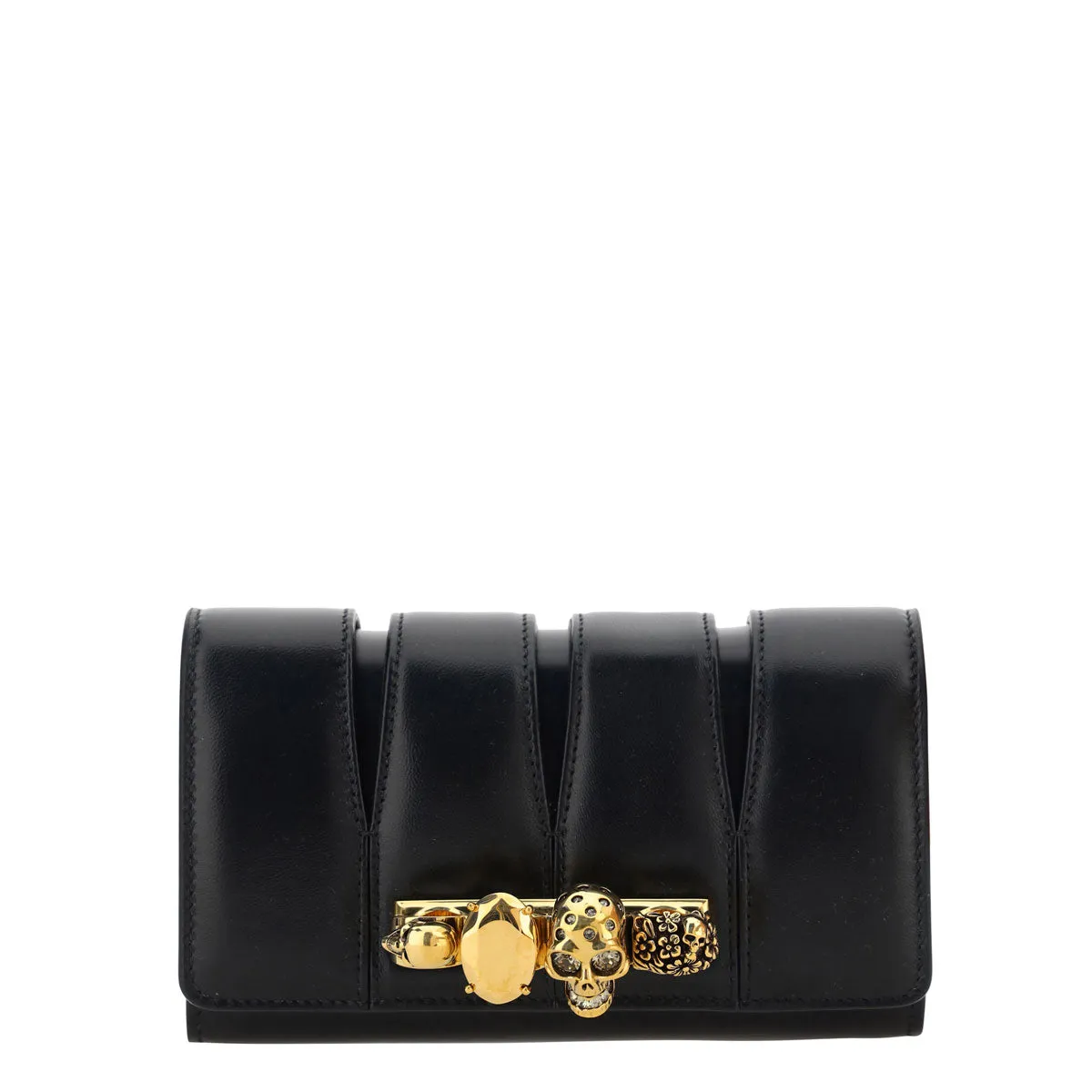 Slash Clutch, Black(G)