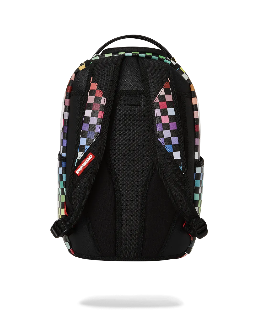 Sprayground Sharks in Paris The Grid Backpack