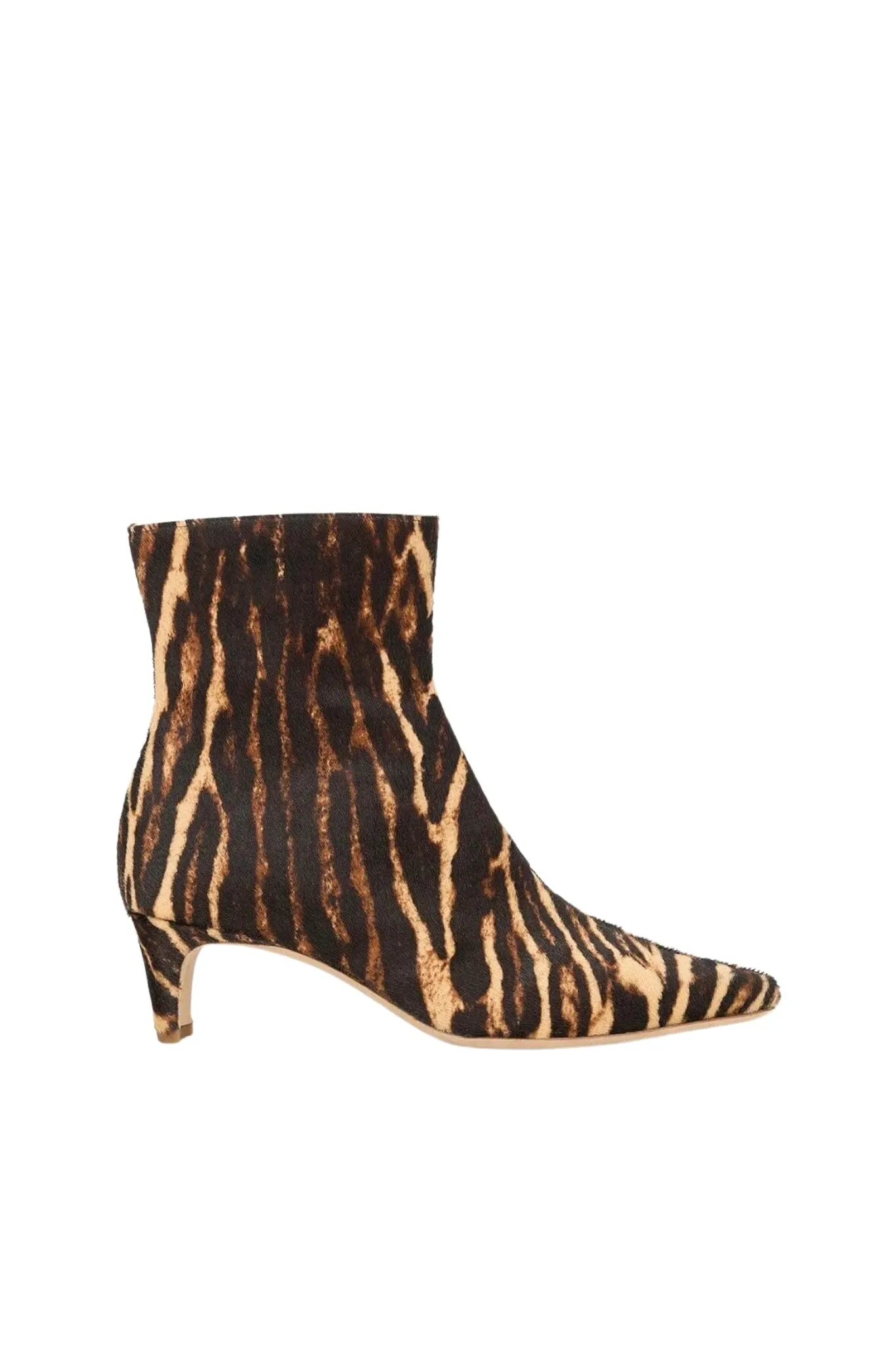 Staud Wally Ankle Boot