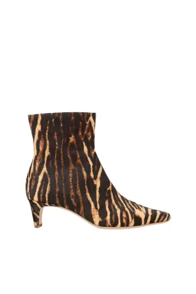 Staud Wally Ankle Boot