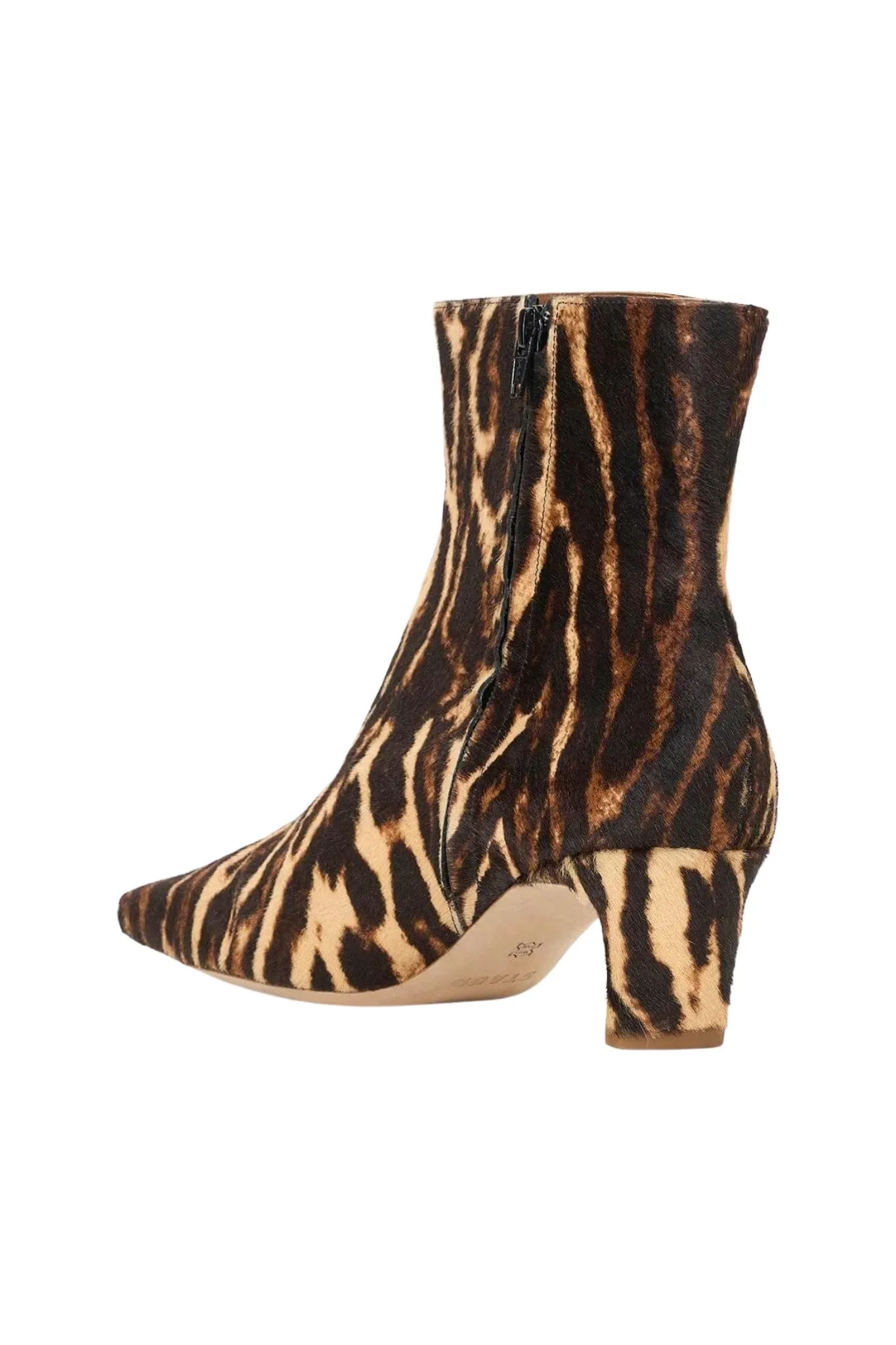 Staud Wally Ankle Boot