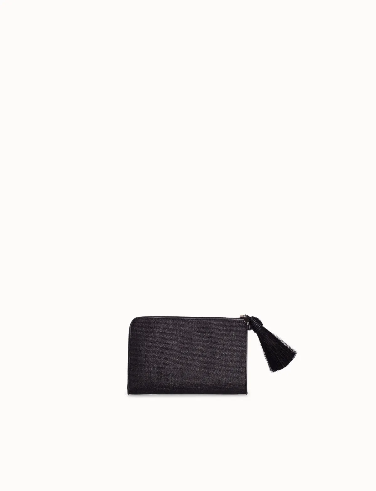 Tassle Pouch