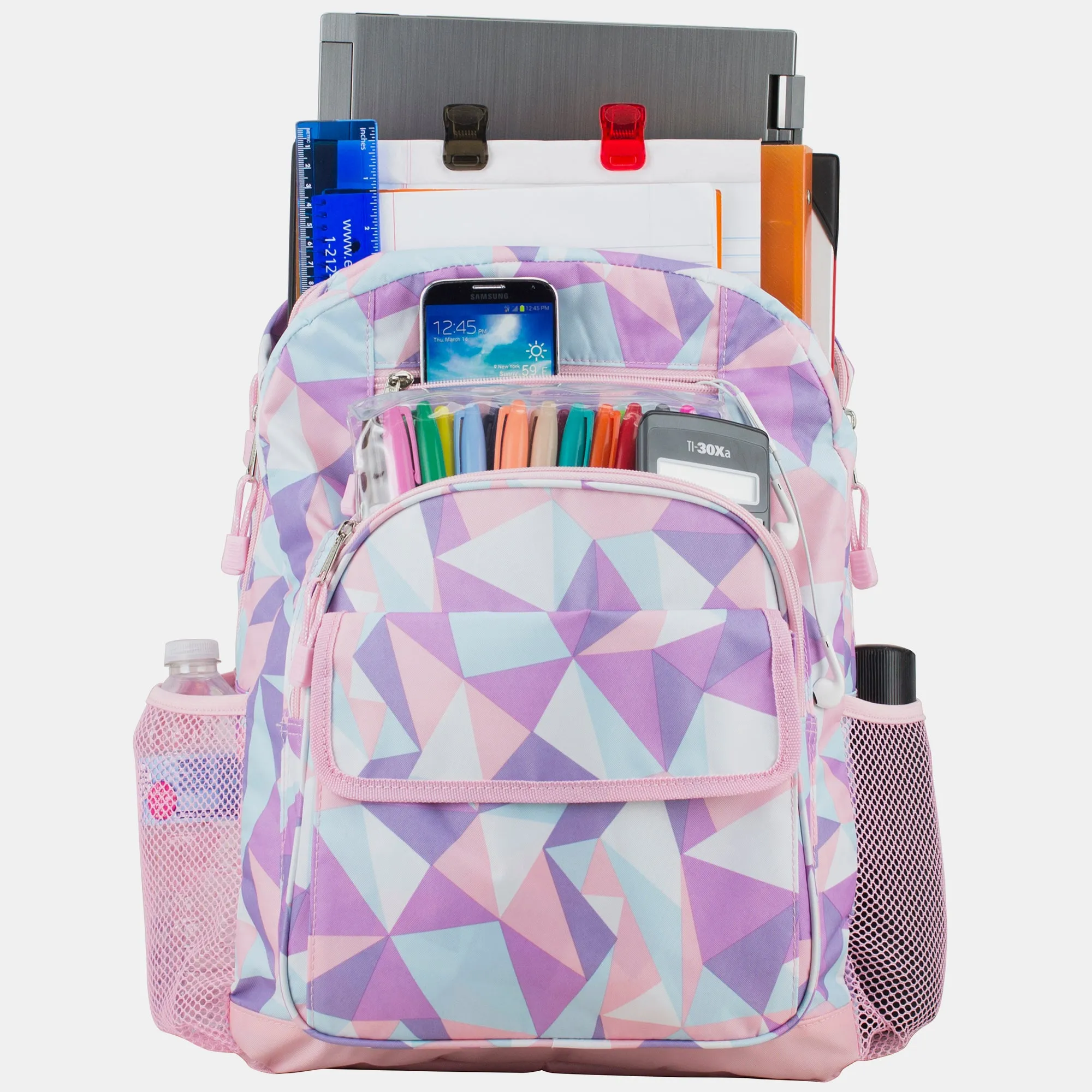 Tech Backpack