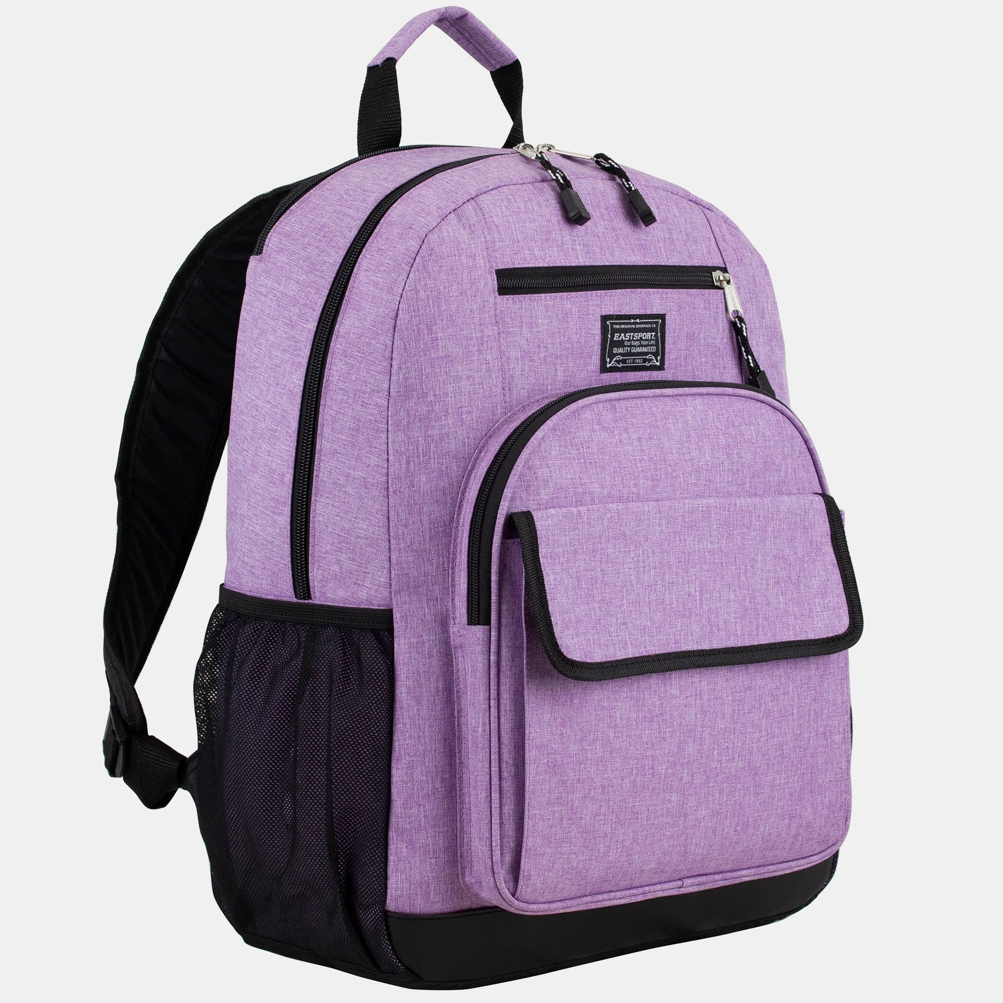 Tech Backpack