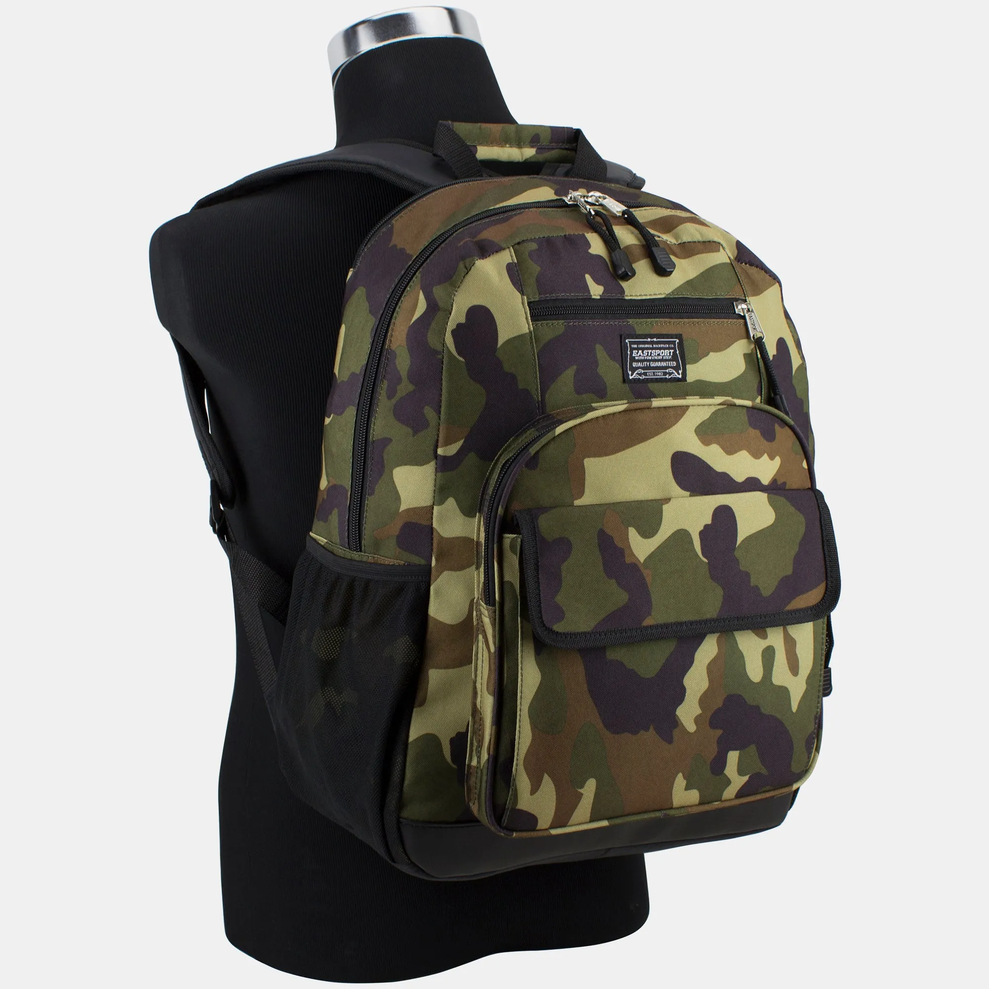 Tech Backpack