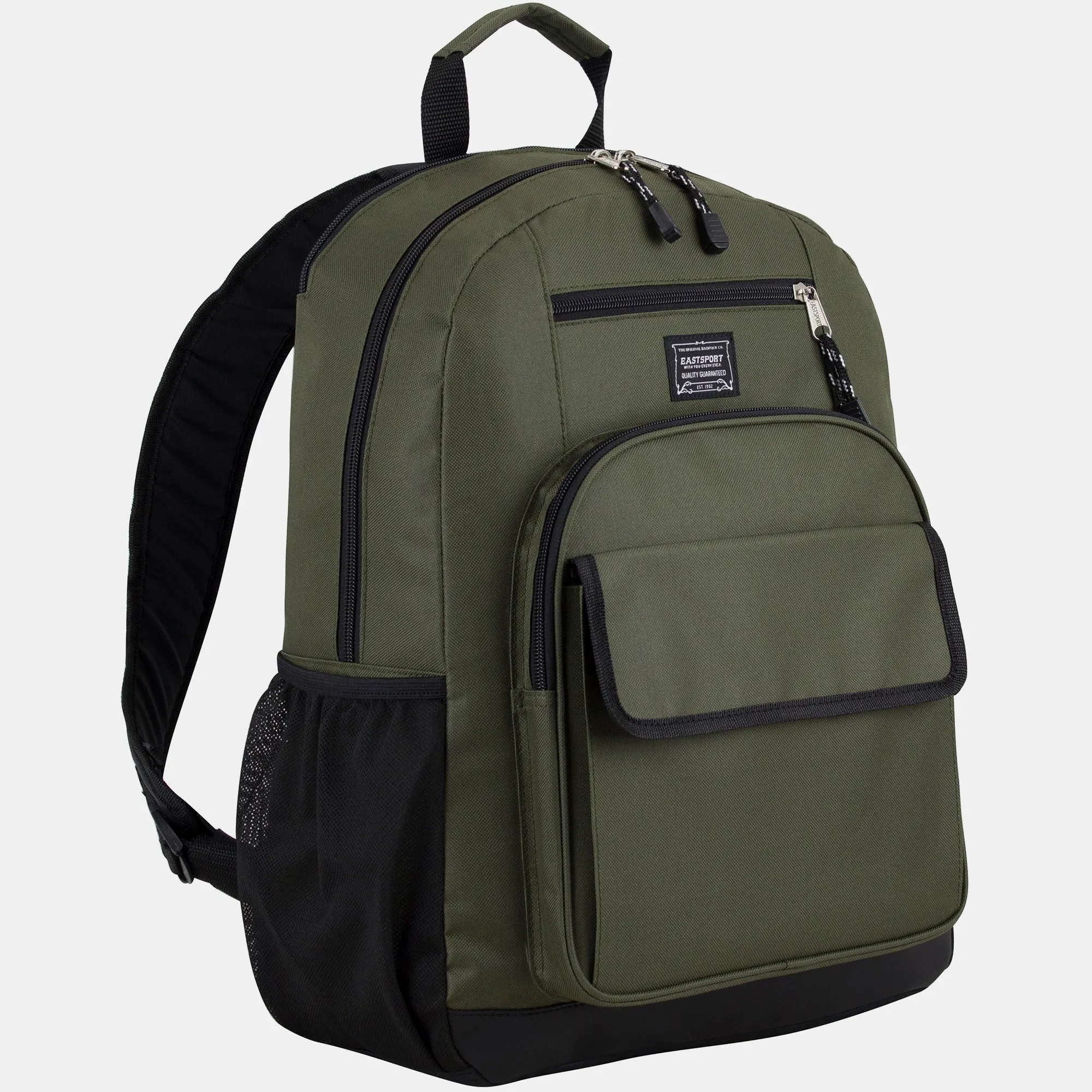 Tech Backpack