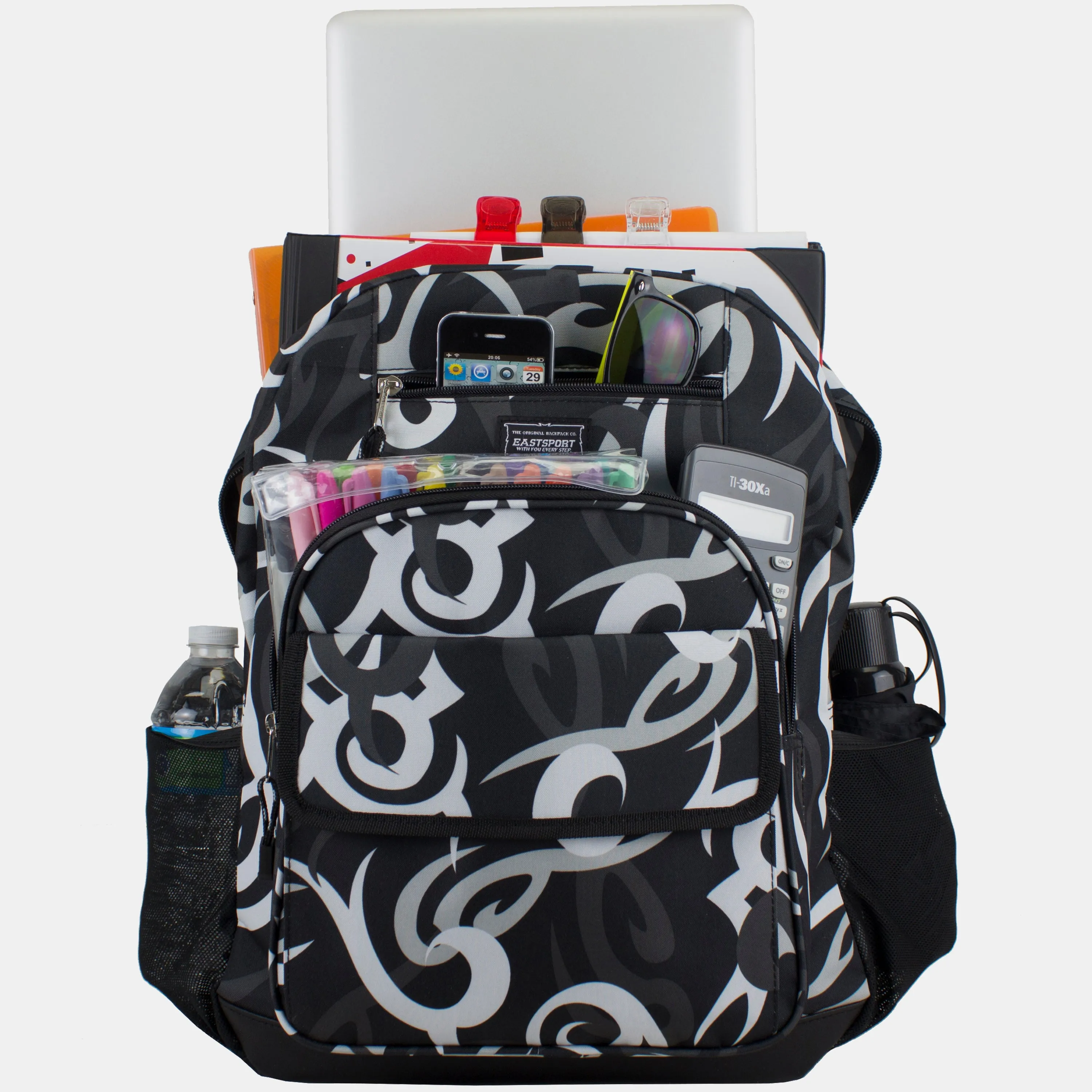 Tech Backpack