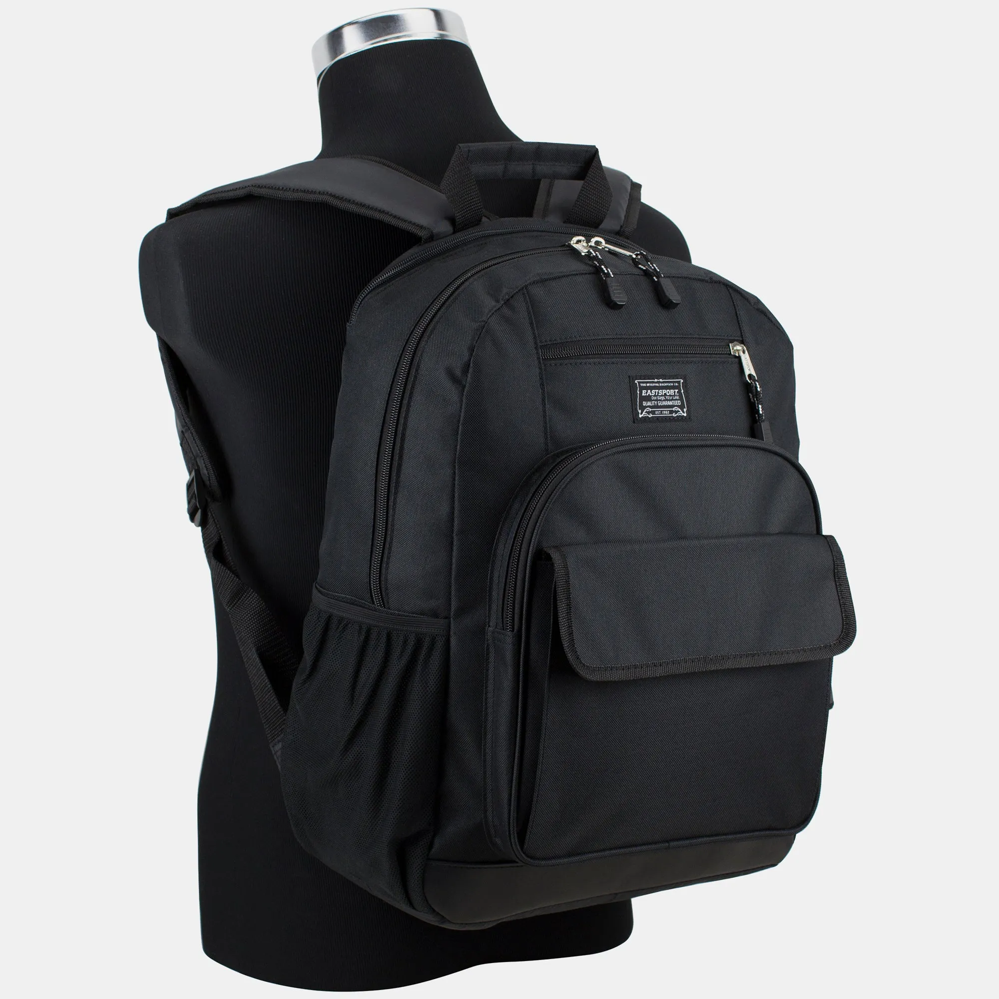 Tech Backpack