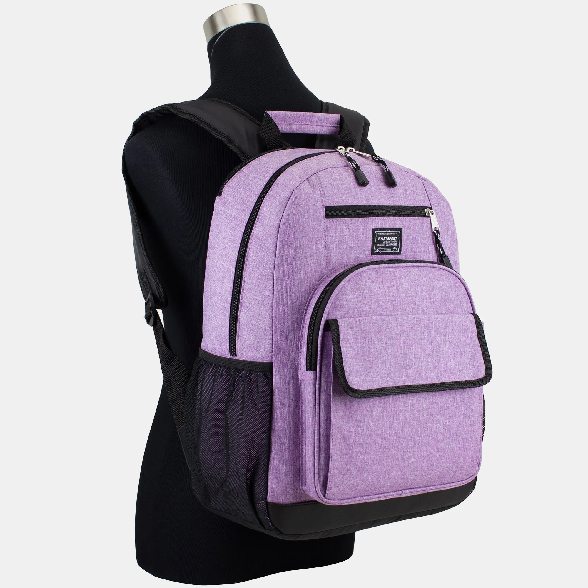 Tech Backpack