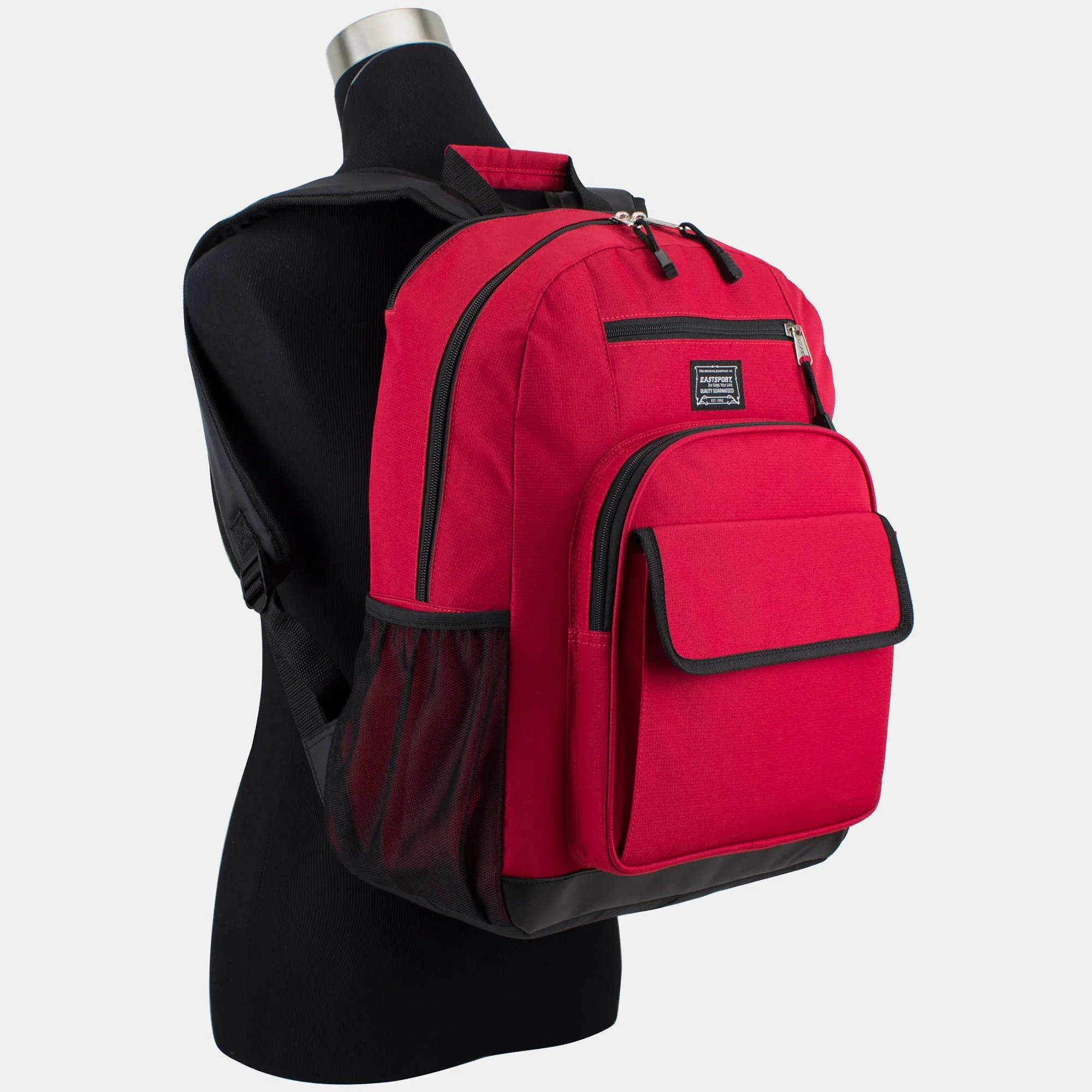 Tech Backpack