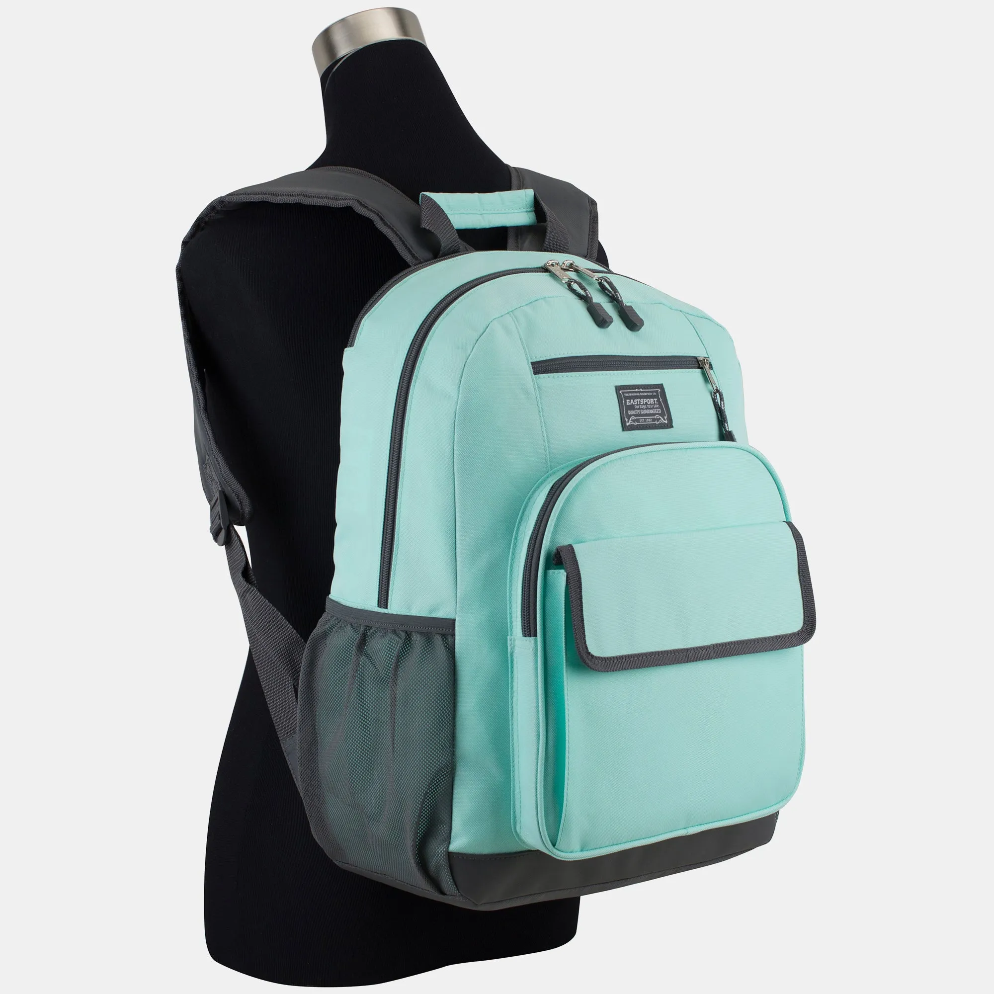 Tech Backpack