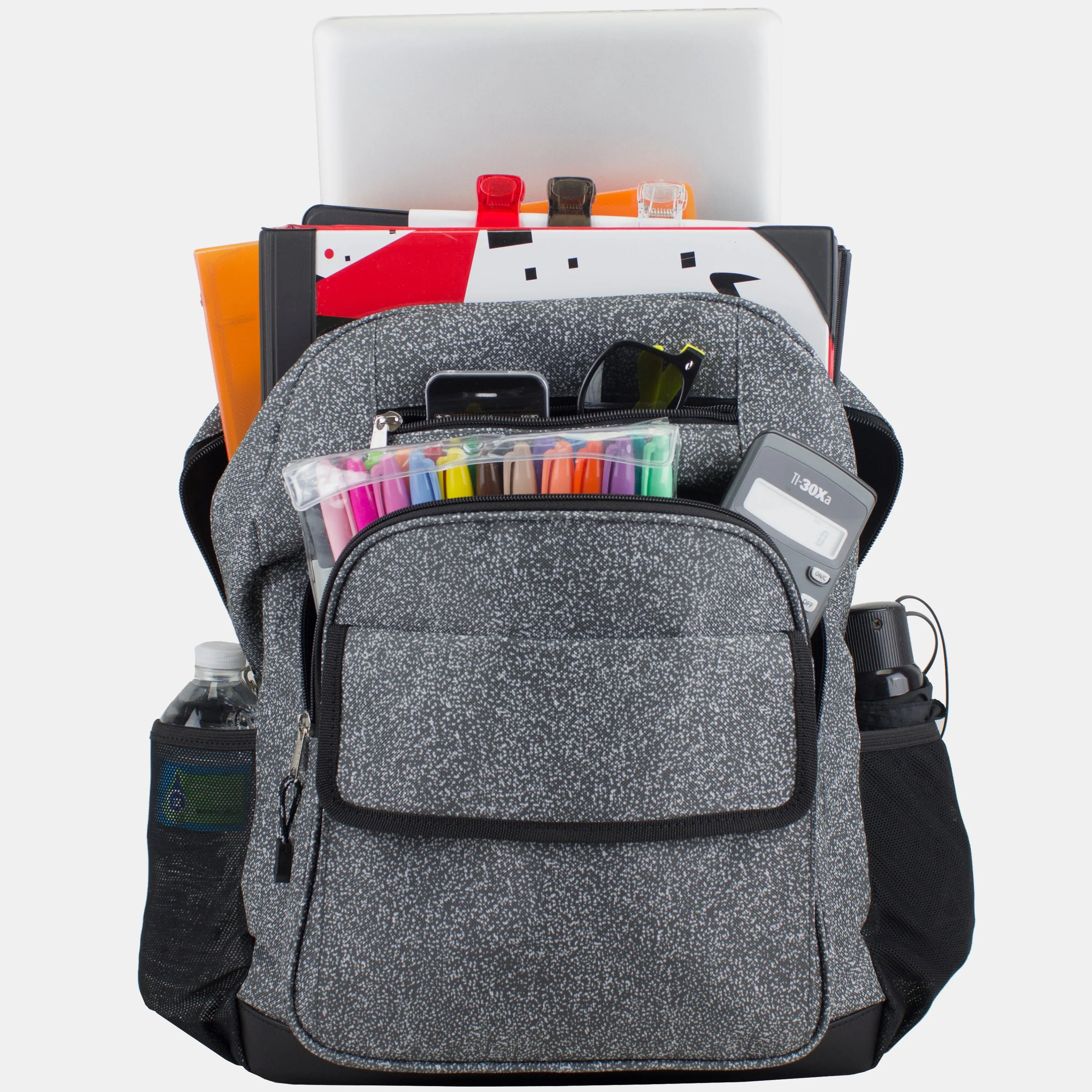 Tech Backpack