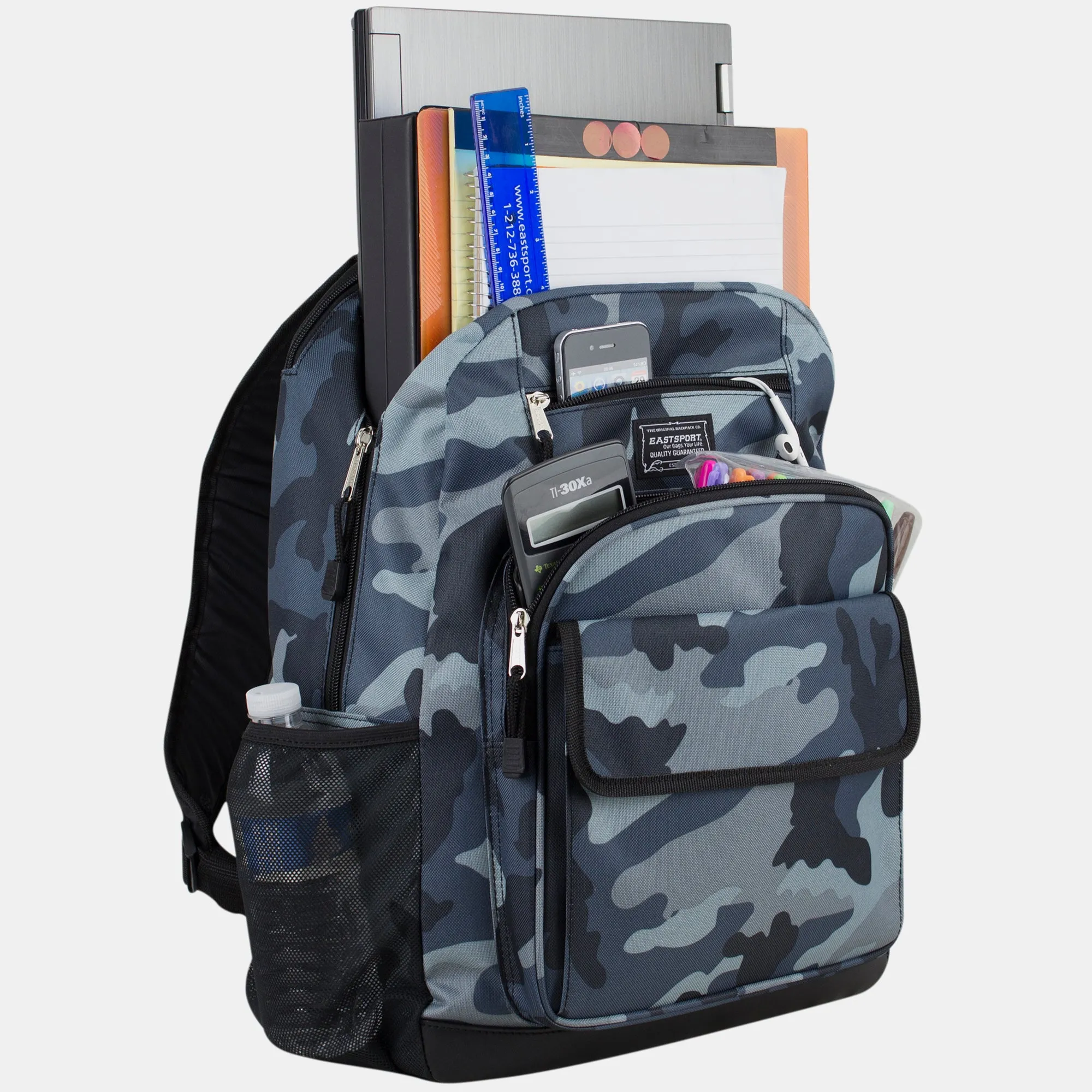 Tech Backpack