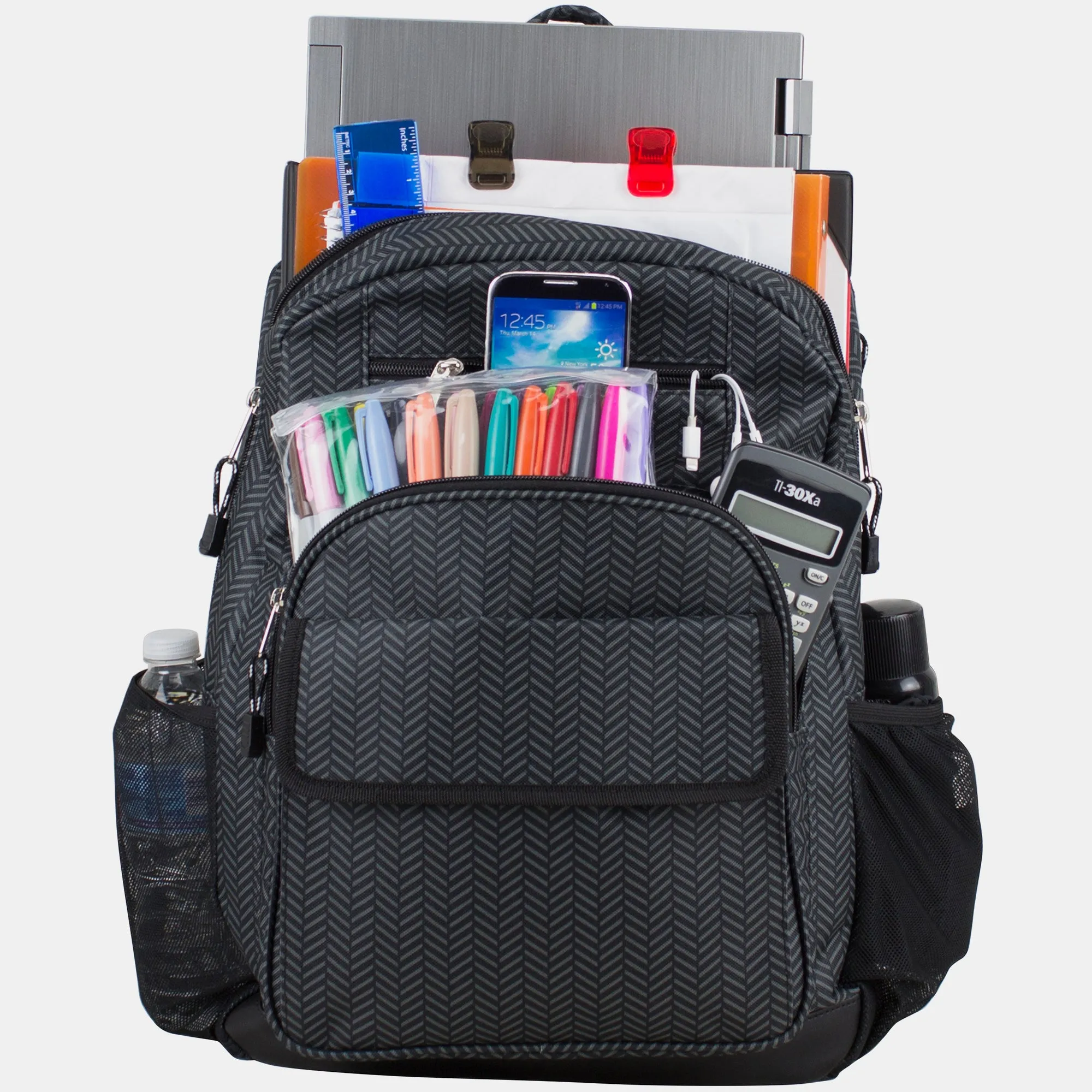 Tech Backpack