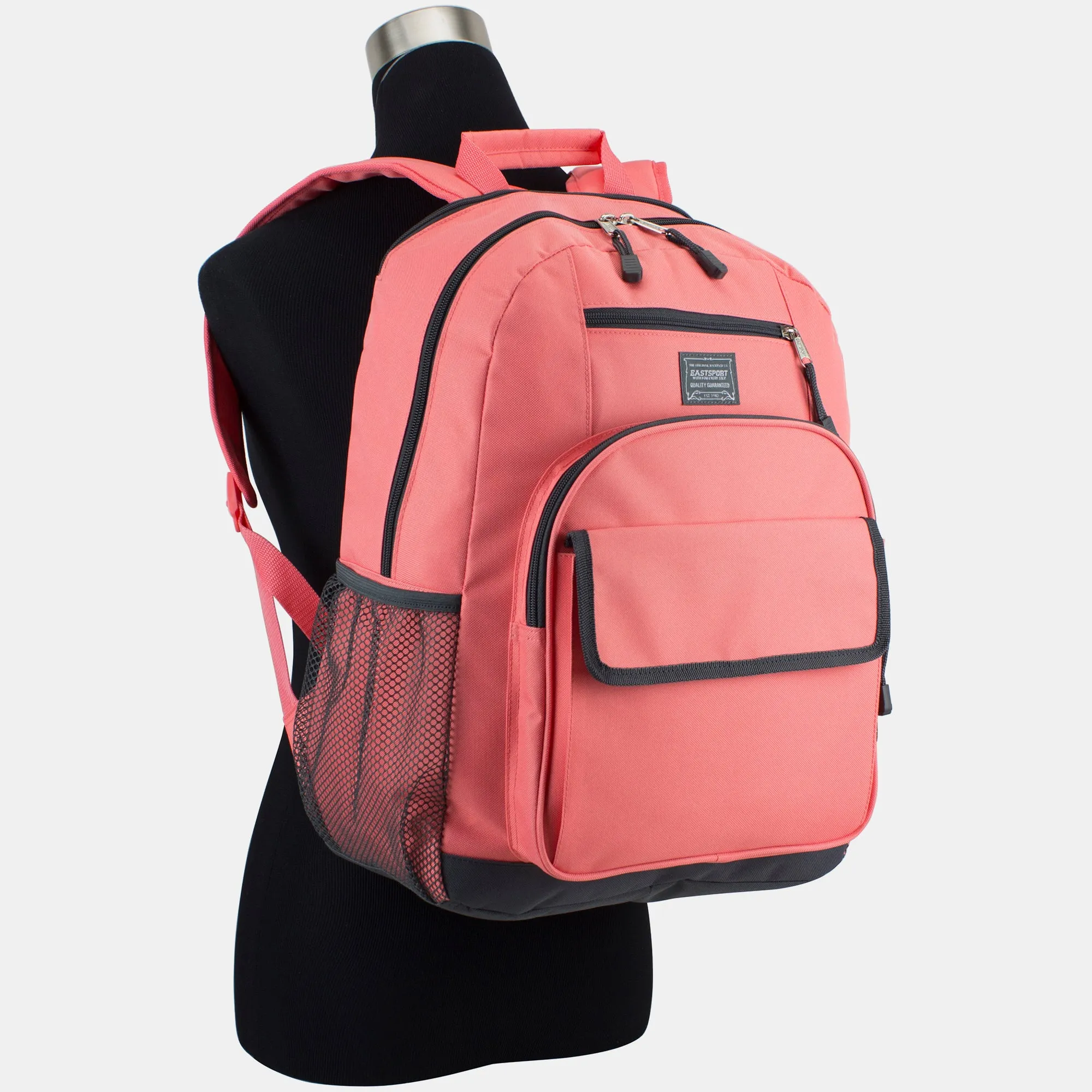 Tech Backpack