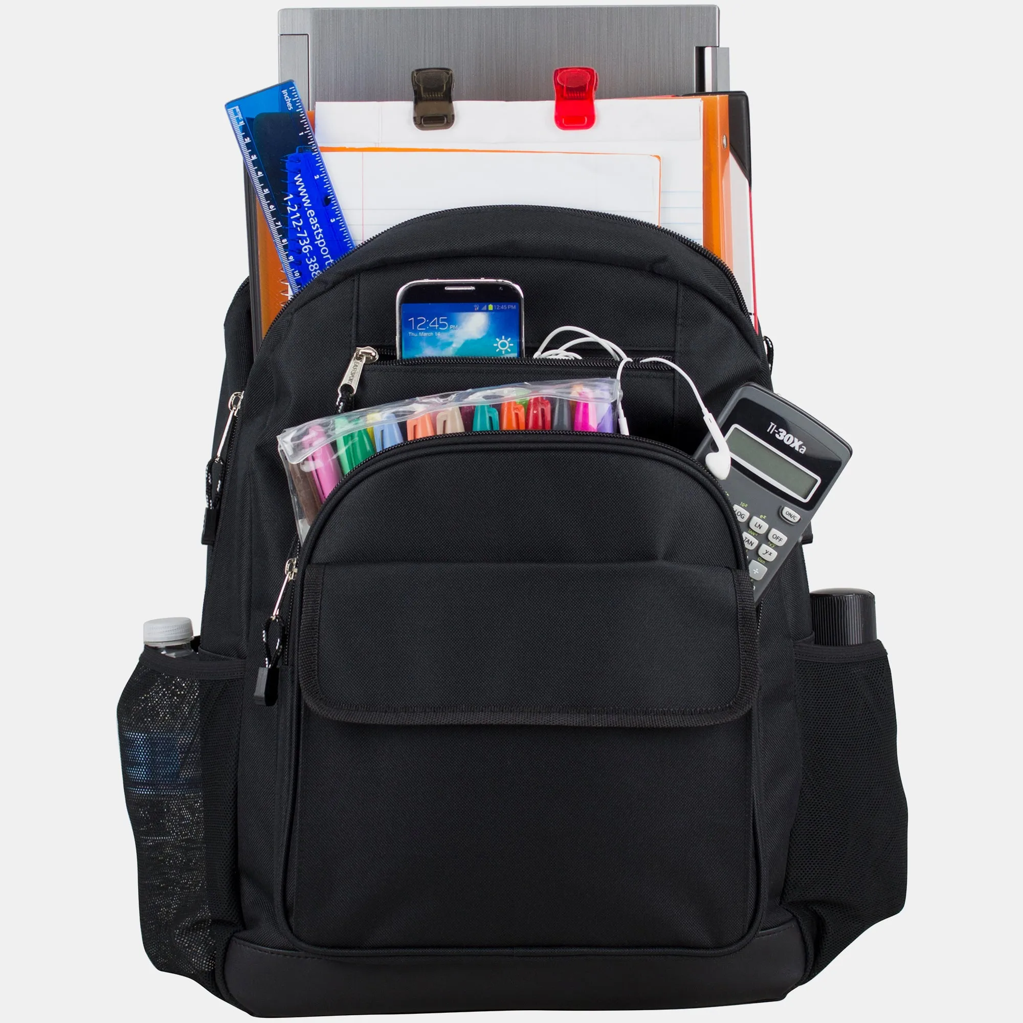 Tech Backpack