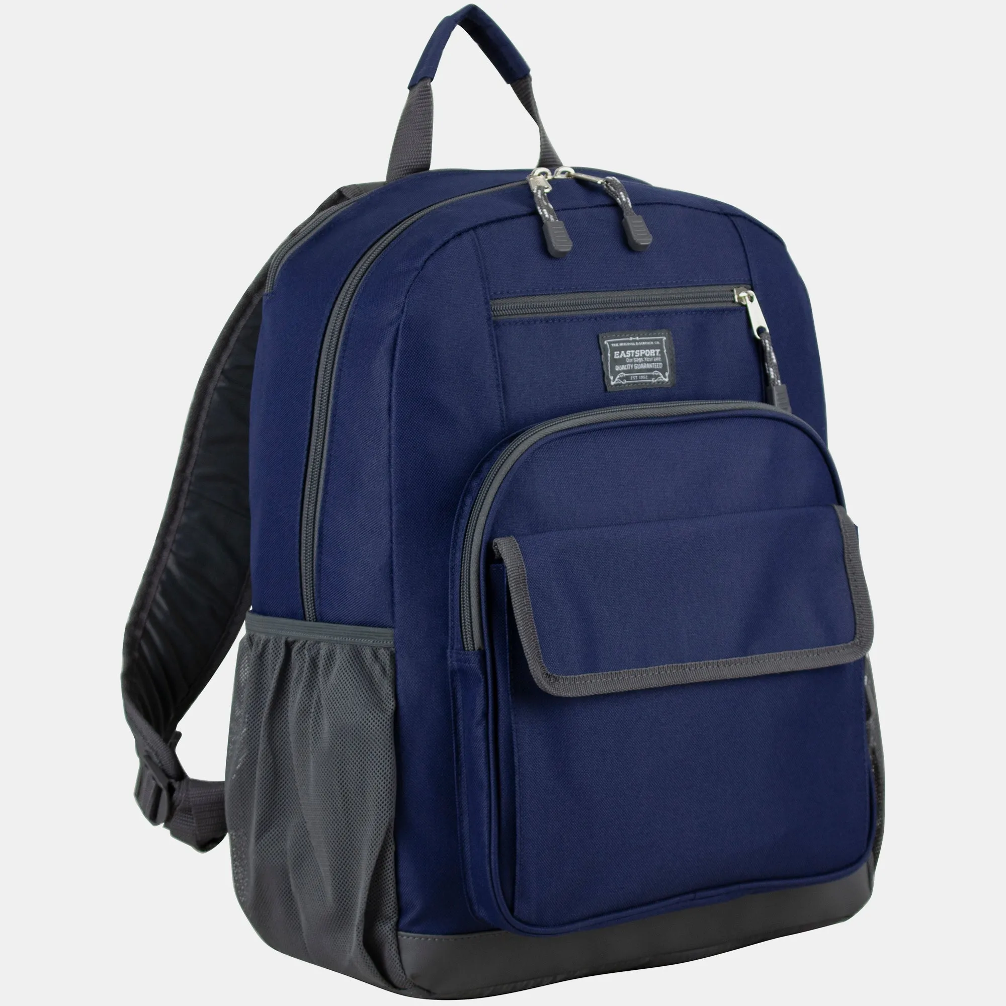 Tech Backpack