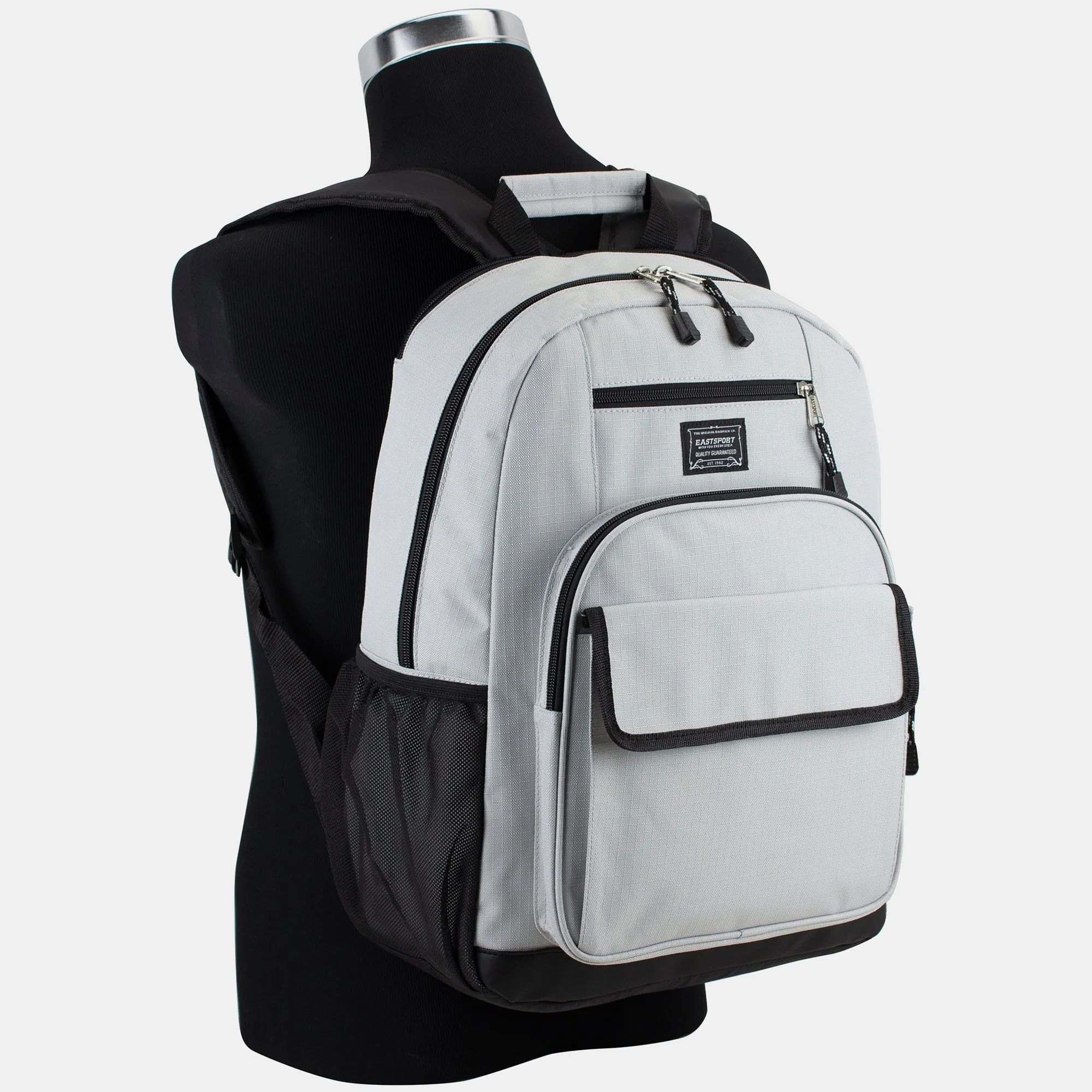 Tech Backpack