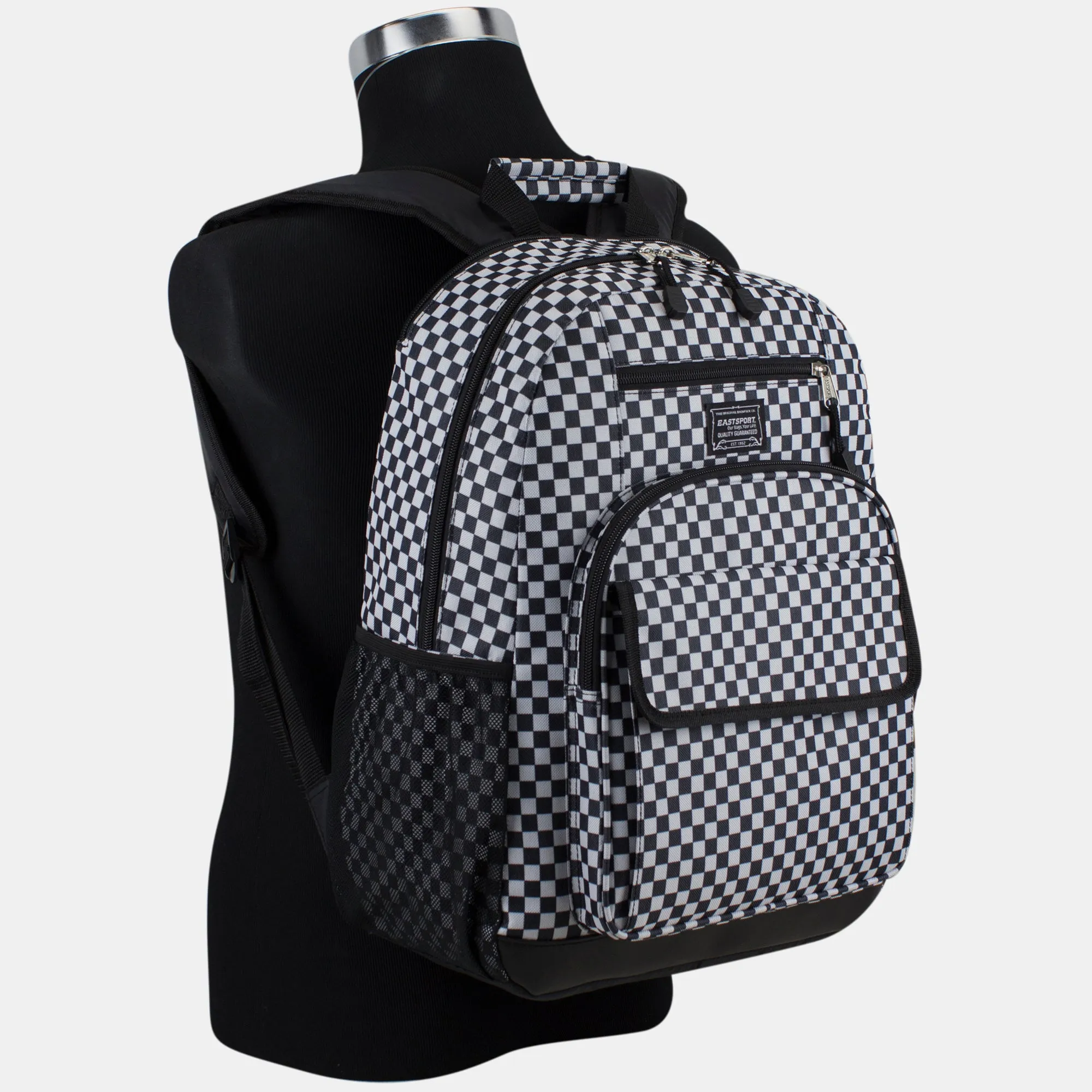 Tech Backpack