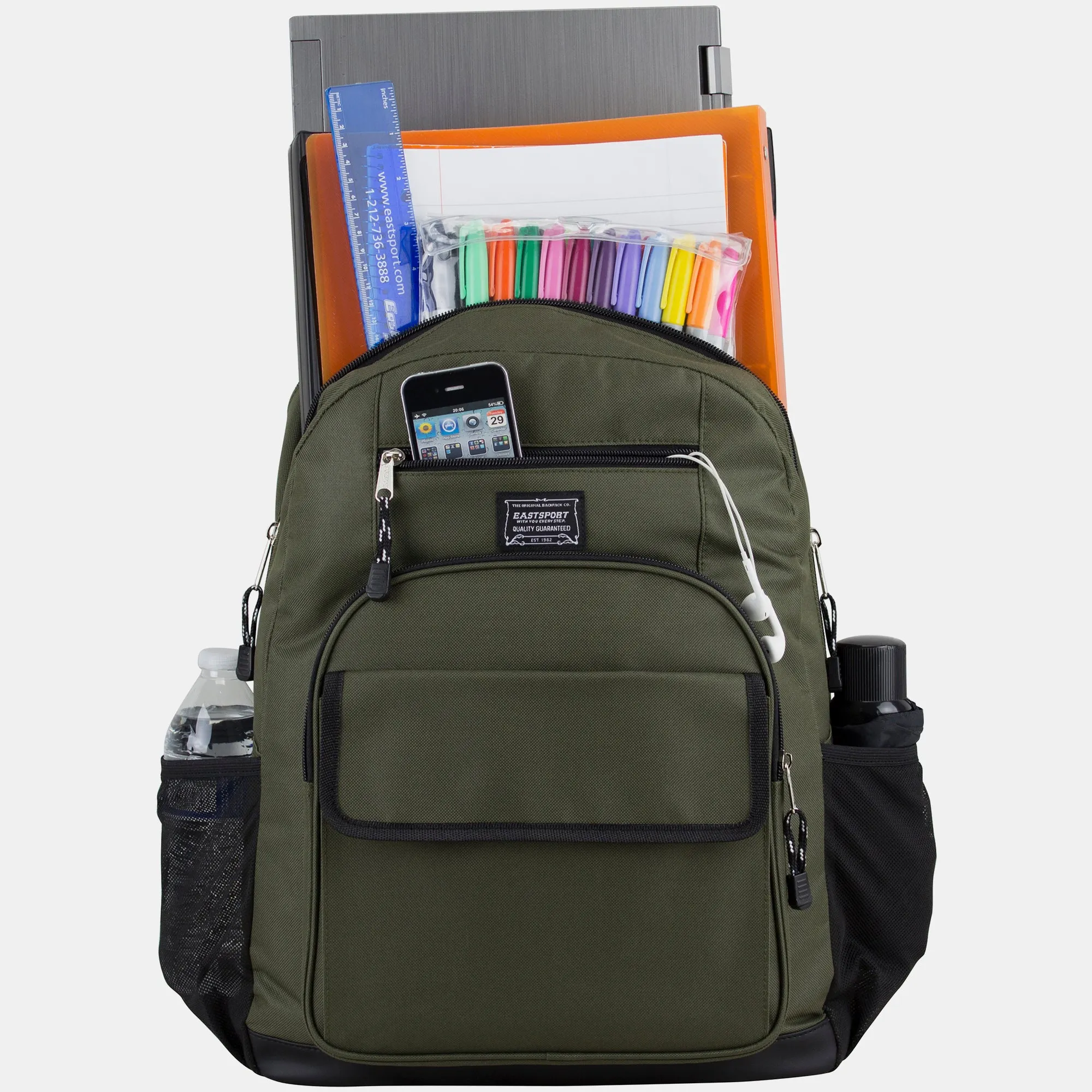 Tech Backpack