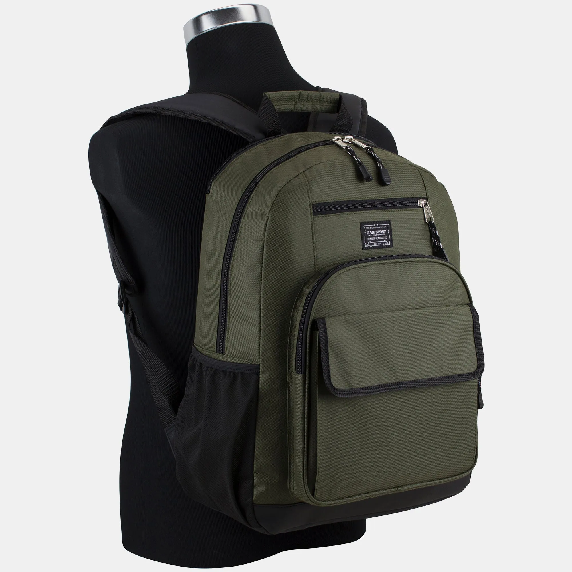 Tech Backpack