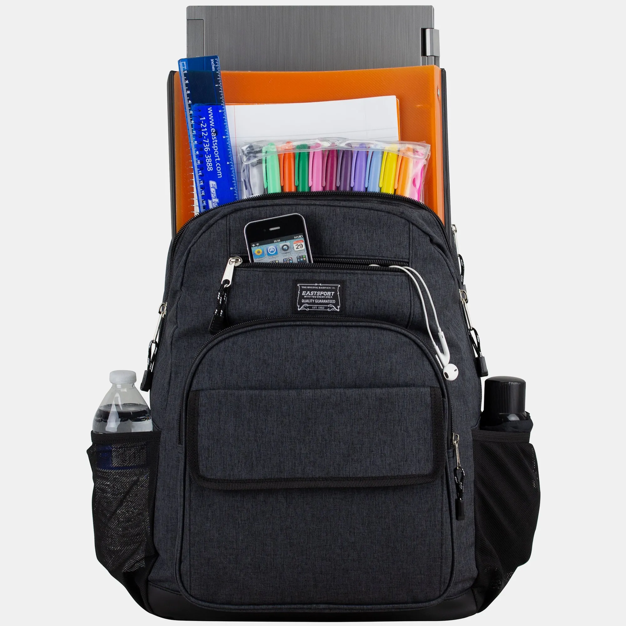 Tech Backpack